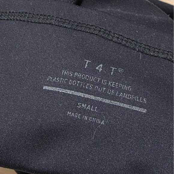 Threads 4 Thought Monica Maternity Ankle Legging - Picture 7 of 10